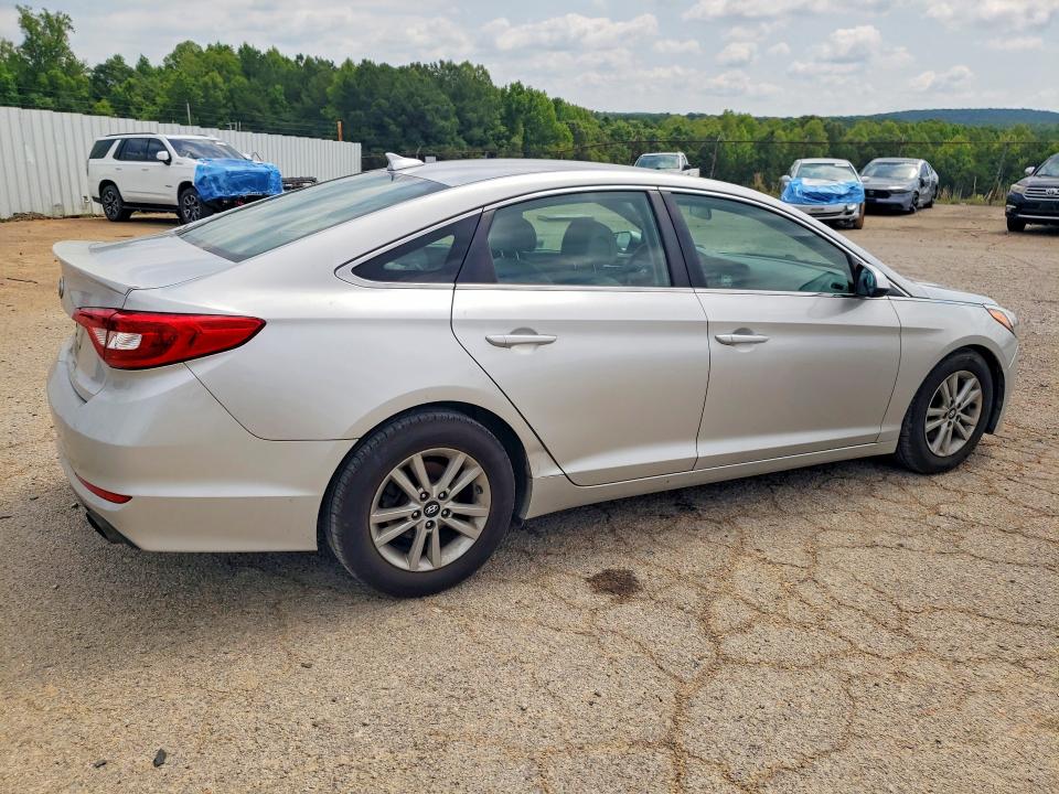 Aukcja sprzedaży 2015 Hyundai Sonata, vin: 5NPE24AF4FH204371, numer aukcji: 59247076
