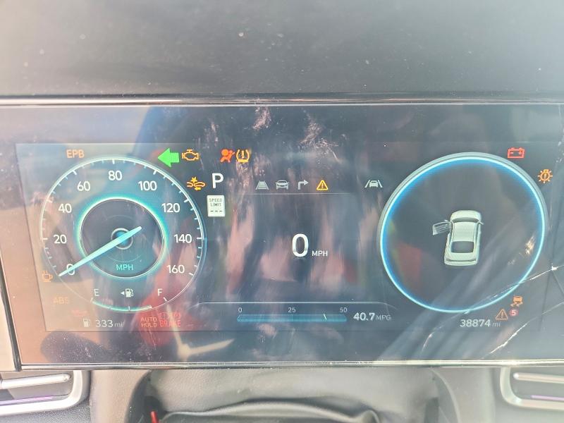 57034466 :رقم المزاد ، KMHLS4DG5RU788054 vin ، 2024 Hyundai Elantra مزاد بيع
