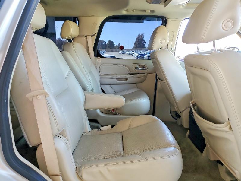 Продаж на аукціоні авто 2007 Cadillac Escalade, vin: 1GYFK63847R339045, номер лоту: 56124496