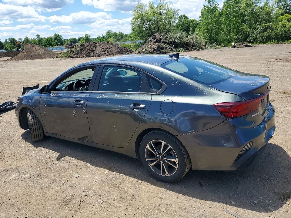 Aukcja sprzedaży 2024 Kia Forte, vin: 3KPF24ADXRE724408, numer aukcji: 57891396
