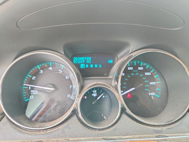 Aukcja sprzedaży 2013 Buick Enclave, vin: 5GAKVDKD6DJ216017, numer aukcji: 56839206