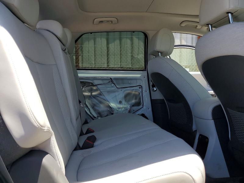 2024 Hyundai Ioniq 5 მანქანა იყიდება აუქციონზე, vin: KM8KR4DE0RU318231, აუქციონის ნომერი: 56722566