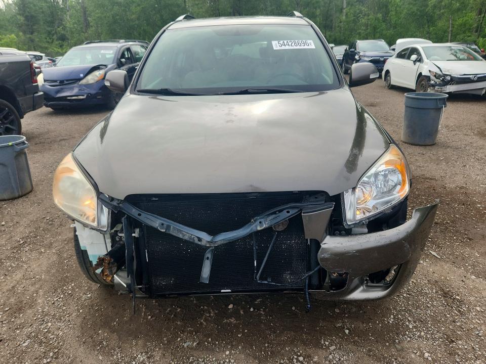 Продажа на аукционе авто 2009 Toyota Rav4, vin: 2T3BF33VX9W023200, номер лота: 54428696