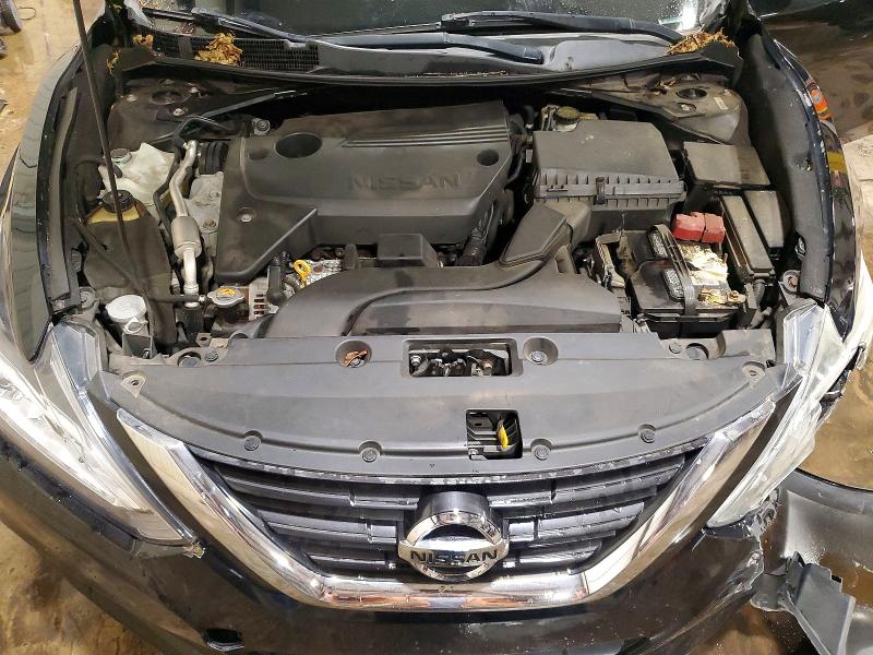 Продаж на аукціоні авто 2016 Nissan Altima, vin: 1N4AL3AP7GN384600, номер лоту: 56303436