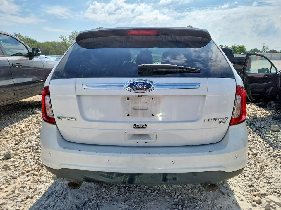 Продажа на аукционе авто 2013 Ford Edge, vin: 2FMDK4KC9DBA26431, номер лота: 55676156