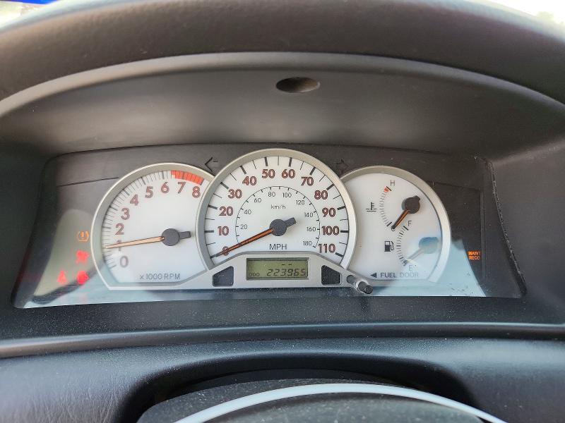 Aukcja sprzedaży 2008 Toyota Corolla, vin: 1NXBR32E28Z045319, numer aukcji: 58903826