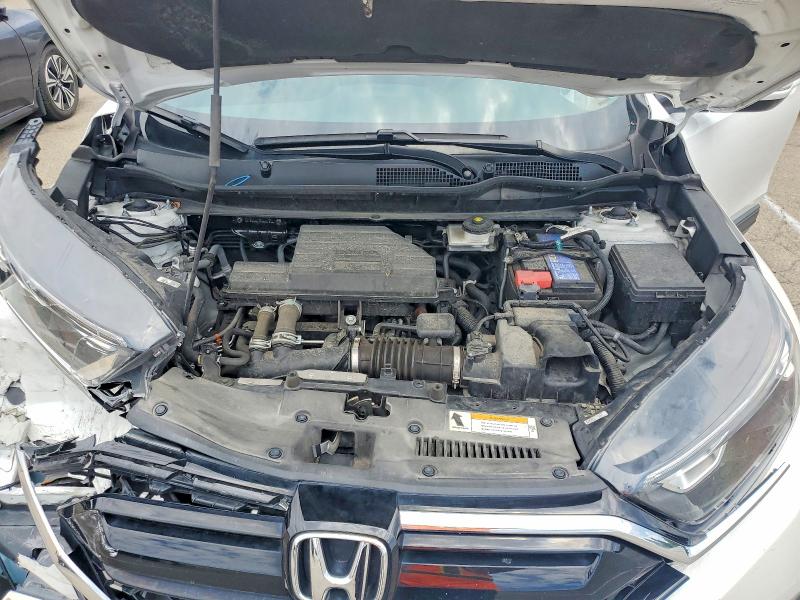 Aukcja sprzedaży 2021 Honda Cr-v, vin: 5J6RW2H51MA015523, numer aukcji: 57845296