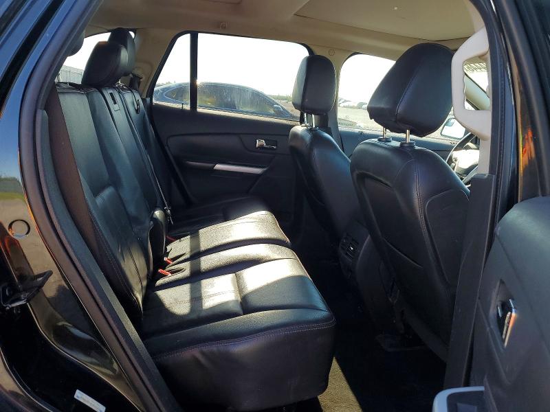 Продажа на аукционе авто 2013 Ford Edge, vin: 2FMDK3JC6DBC23536, номер лота: 57334446