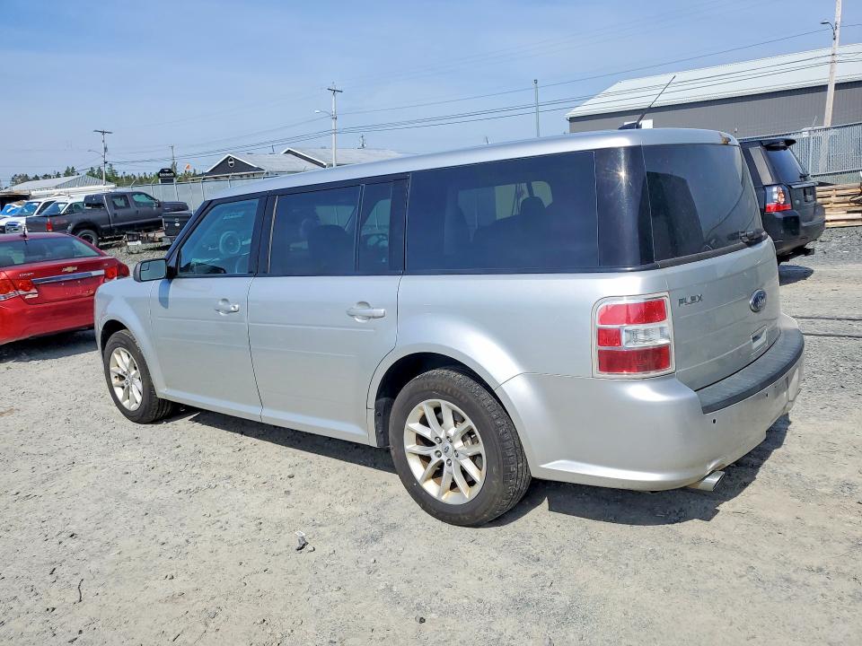 56399076 :رقم المزاد ، 2FMGK5B81DBD13194 vin ، 2013 Ford Flex مزاد بيع