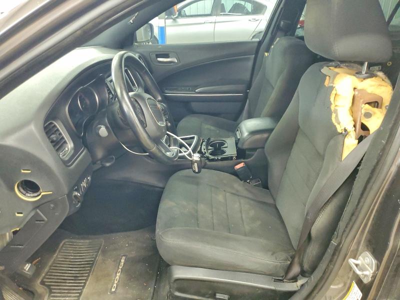 2015 Dodge Charger მანქანა იყიდება აუქციონზე, vin: 2C3CDXAT3FH908082, აუქციონის ნომერი: 58907096