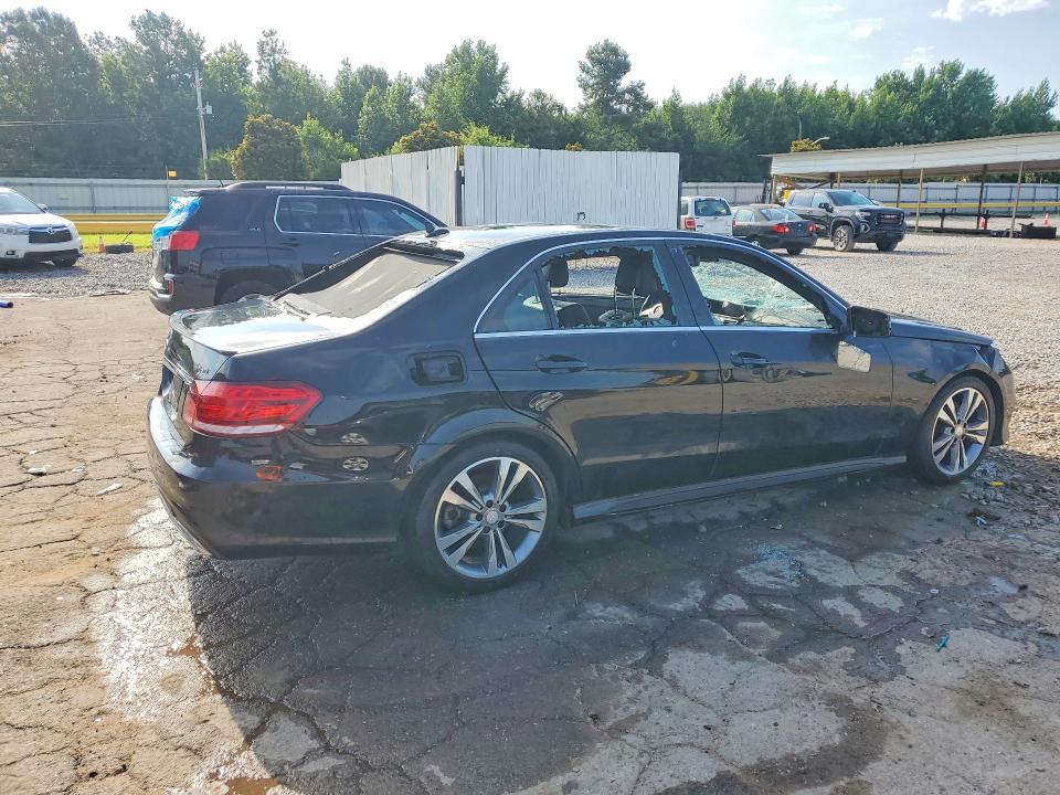 57588416 :رقم المزاد ، WDDHF8JB9GB290081 vin ، 2016 Mercedes-benz E مزاد بيع