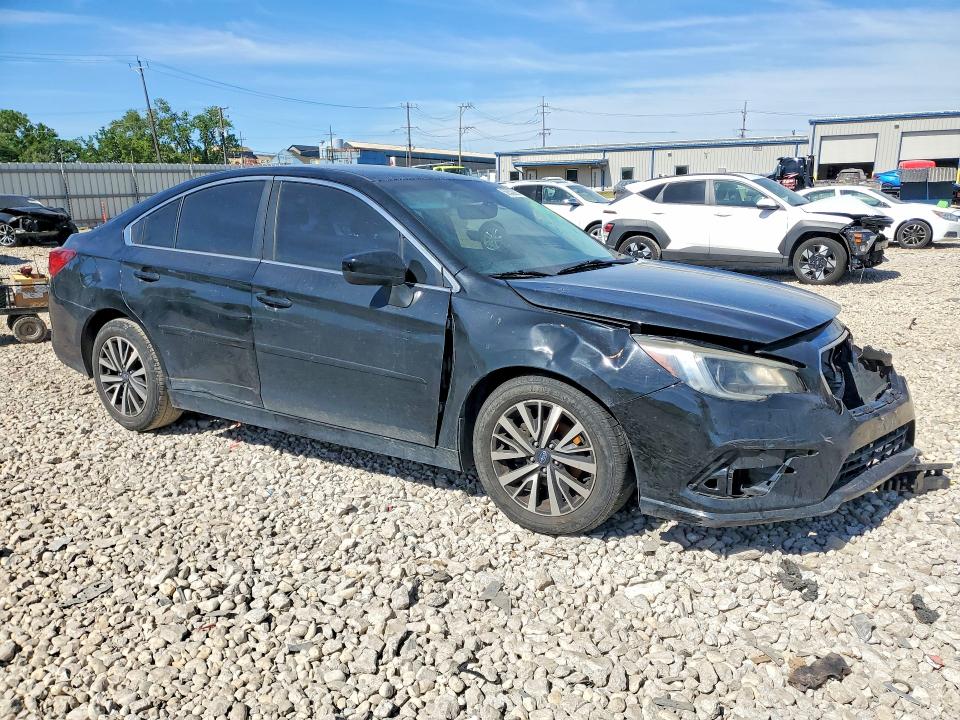 Продажа на аукционе авто 2019 Subaru Legacy, vin: 4S3BNAF63K3033894, номер лота: 50630936