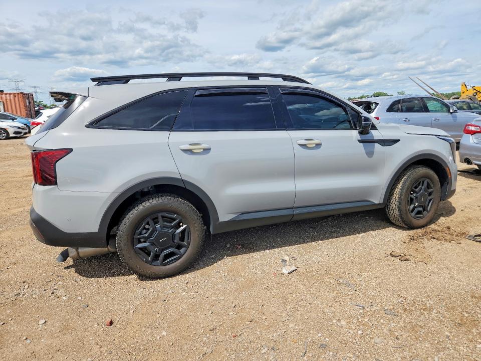 Aukcja sprzedaży 2024 Kia Sorento, vin: 5XYRKDJFXRG267942, numer aukcji: 57631436