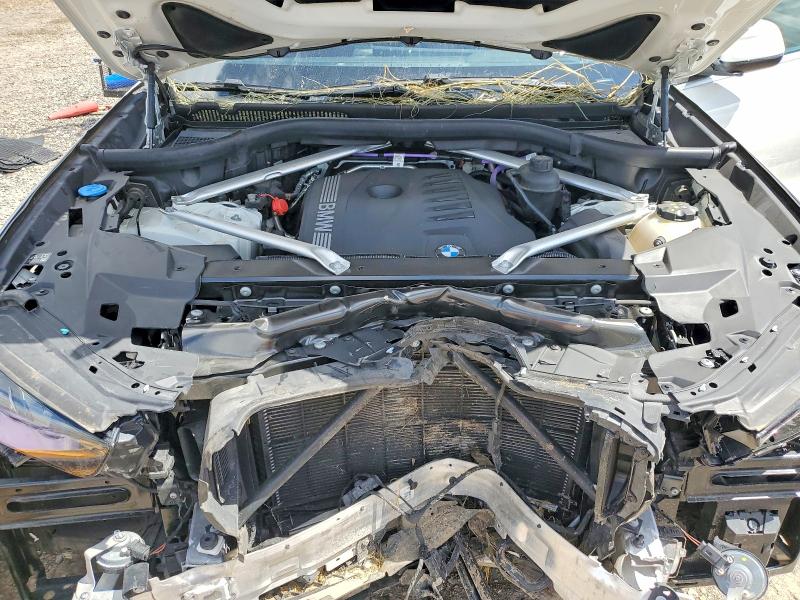 Продажа на аукционе авто 2024 Bmw X5, vin: 5UX13EU04R9W11580, номер лота: 57224616