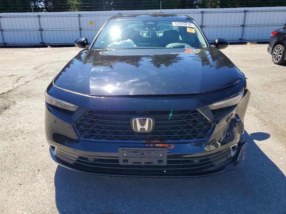 Aukcja sprzedaży 2024 Honda Accord, vin: 1HGCY2F87RA039398, numer aukcji: 57245616