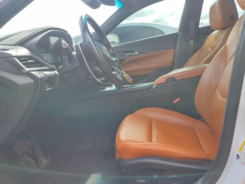 Aukcja sprzedaży 2021 Cadillac Ct4, vin: 1G6DB5RK5M0130409, numer aukcji: 56754366