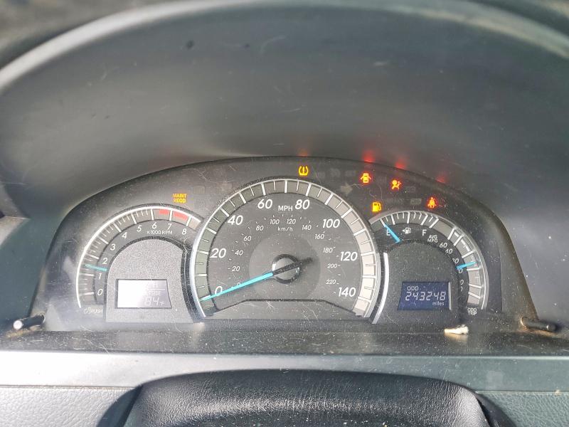 56856246 :رقم المزاد ، 4T1BF1FK4EU331973 vin ، 2014 Toyota Camry مزاد بيع