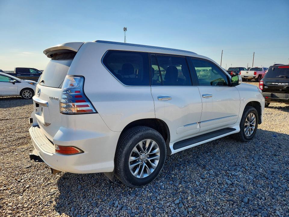 Aukcja sprzedaży 2015 Lexus Gx, vin: JTJJM7FX1F5105063, numer aukcji: 56754726