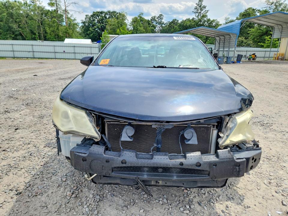 Продаж на аукціоні авто 2014 Toyota Camry, vin: 4T1BF1FK8EU403774, номер лоту: 58446586
