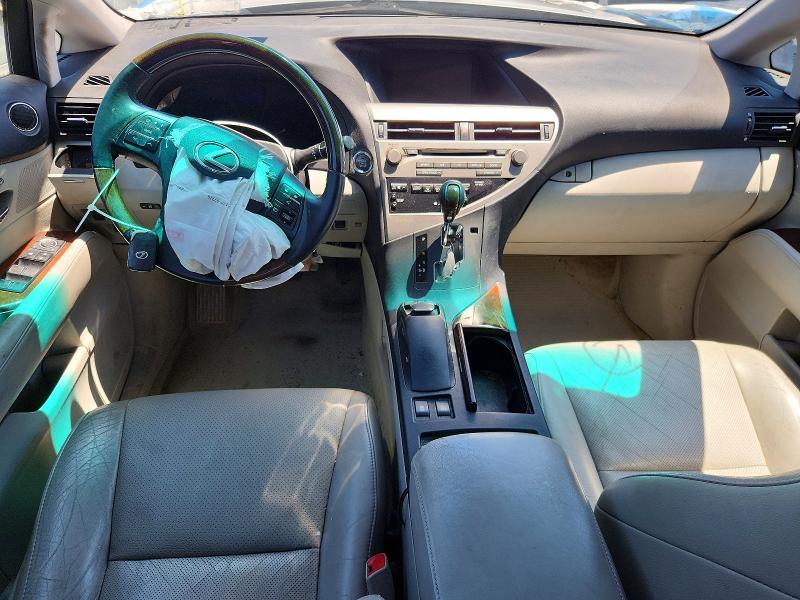 Продаж на аукціоні авто 2011 Lexus Rx, vin: 2T2BK1BA5BC082911, номер лоту: 56029996