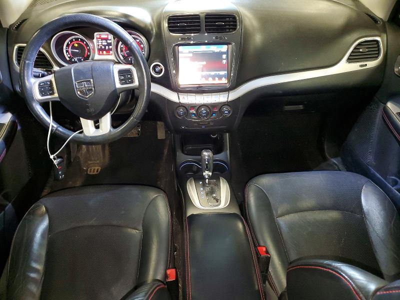 Aukcja sprzedaży 2015 Dodge Journey, vin: 3C4PDDEG9FT749374, numer aukcji: 57821576
