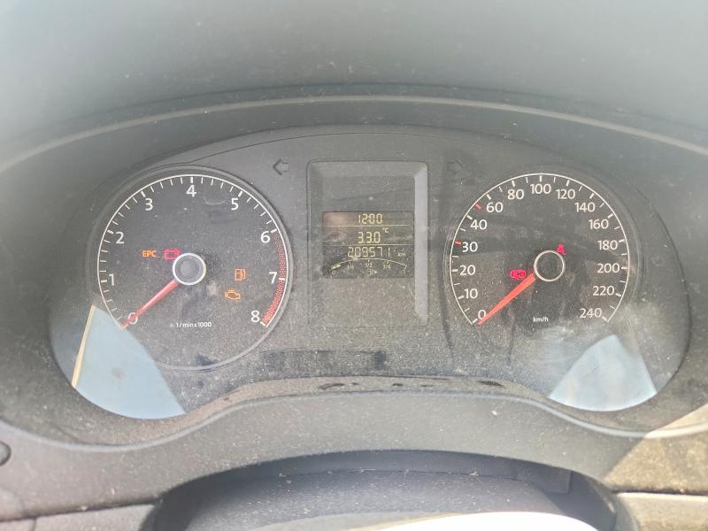 56505616 :رقم المزاد ، 3VW1K7AJXCM364598 vin ، 2012 Volkswagen Jetta مزاد بيع