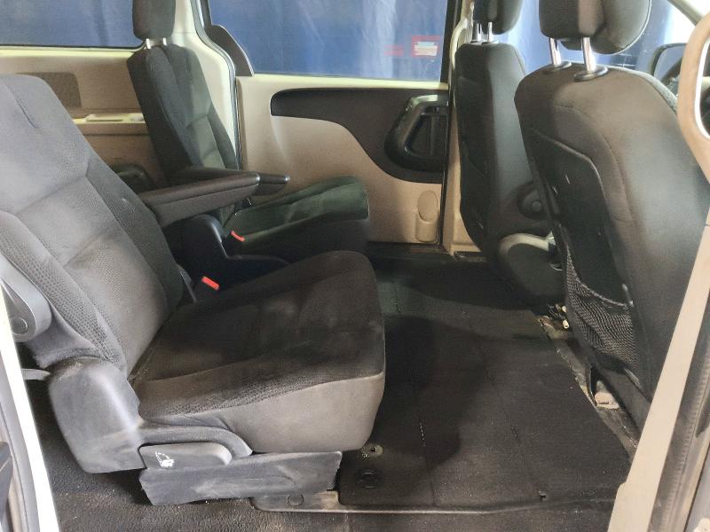 Aukcja sprzedaży 2019 Dodge Grand Caravan, vin: 2C4RDGBG4KR623449, numer aukcji: 58271246