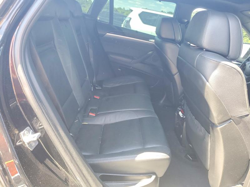 Продаж на аукціоні авто 2014 Bmw X6, vin: 5UXFG2C55E0C45507, номер лоту: 54838166
