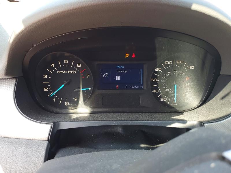 2013 Ford Edge მანქანა იყიდება აუქციონზე, vin: 2FMDK3JC4DBA72647, აუქციონის ნომერი: 56491526