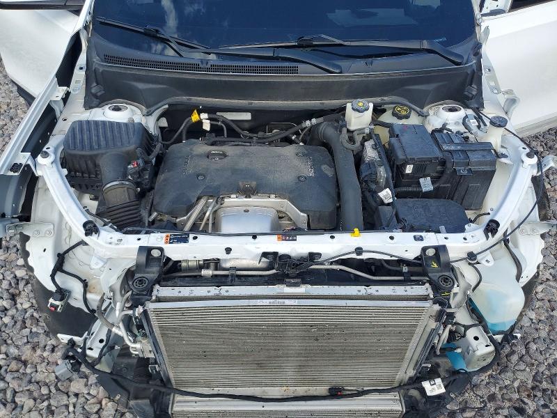 Aukcja sprzedaży 2018 Gmc Terrain, vin: 3GKALMEX8JL129086, numer aukcji: 57156216