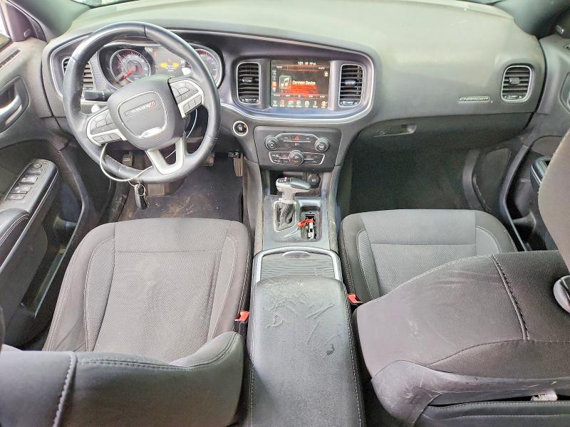 Aukcja sprzedaży 2015 Dodge Charger, vin: 2C3CDXCT0FH871506, numer aukcji: 55564576