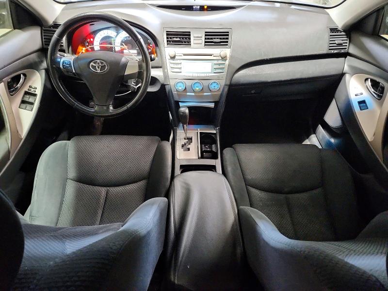 Aukcja sprzedaży 2007 Toyota Camry, vin: 4T1BE46K47U044835, numer aukcji: 55470646