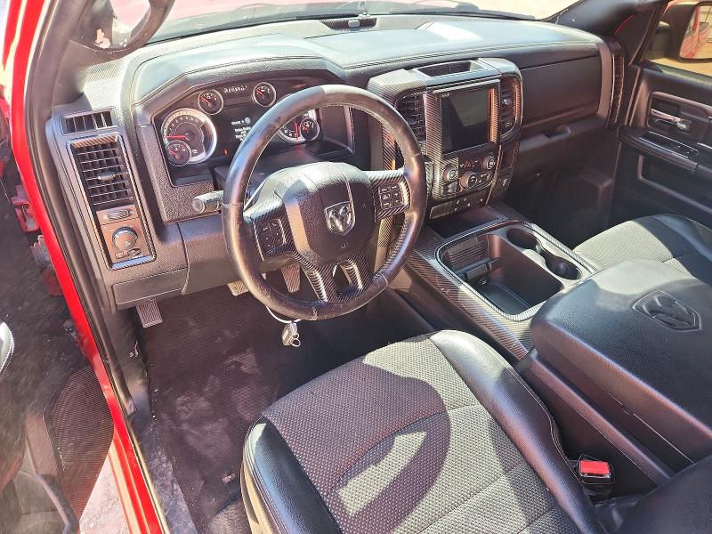 55578616 :رقم المزاد ، 3C6JR6CT6GG119042 vin ، 2016 Ram 1500 مزاد بيع