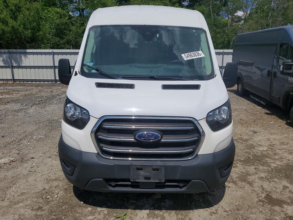 Aukcja sprzedaży 2020 Ford Transit, vin: 1FTBR1C84LKA44923, numer aukcji: 54963836