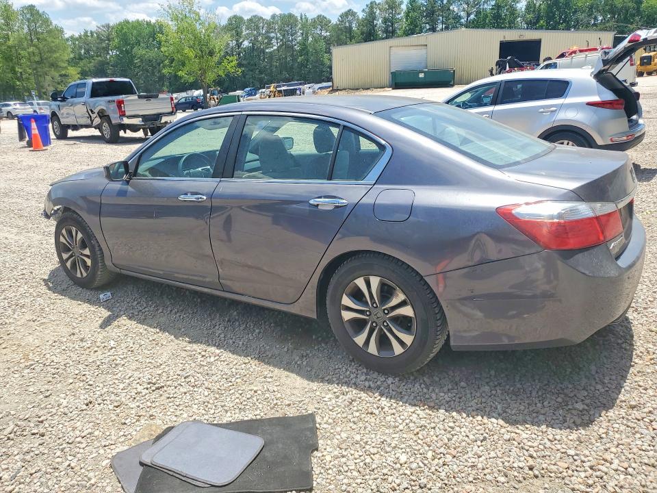 Aukcja sprzedaży 2013 Honda Accord, vin: 1HGCR2F38DA022023, numer aukcji: 56330666