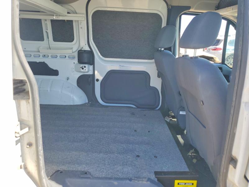 Продажа на аукционе авто 2010 Ford Transit Connect, vin: NM0LS7BN2AT018327, номер лота: 51540296