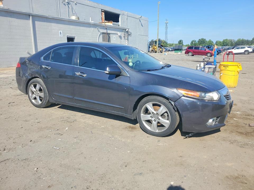 Продажа на аукционе авто 2011 Acura Tsx, vin: JH4CU2F68BC017220, номер лота: 56576726