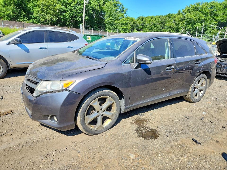 Aukcja sprzedaży 2015 Toyota Venza, vin: 4T3BK3BB3FU110323, numer aukcji: 54826256