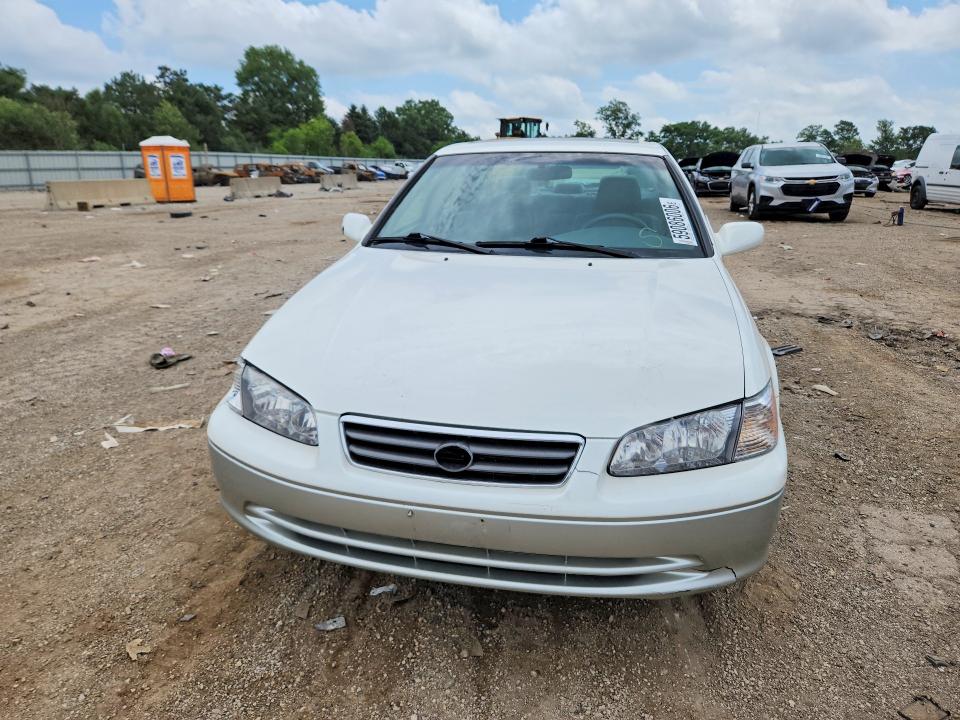Продажа на аукционе авто 2001 Toyota Camry, vin: JT2BG22K210568078, номер лота: 59086006