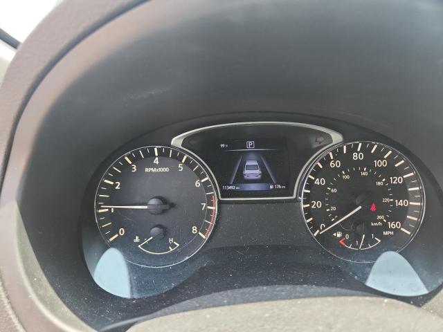 Продаж на аукціоні авто 2016 Nissan Altima, vin: 1N4AL3AP1GC231013, номер лоту: 59006496