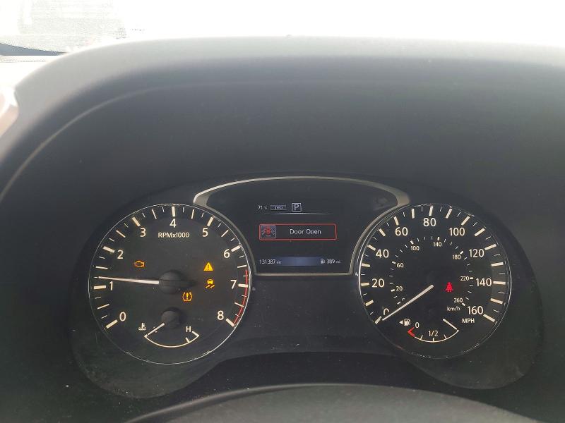2017 Nissan Pathfinder მანქანა იყიდება აუქციონზე, vin: 5N1DR2MM3HC908867, აუქციონის ნომერი: 55547726
