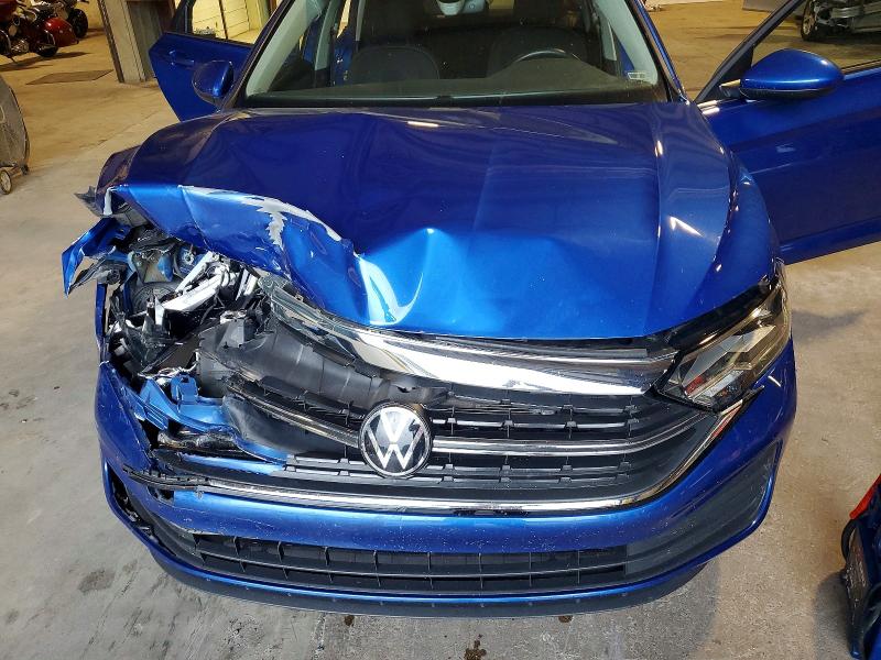 Aukcja sprzedaży 2024 Volkswagen Jetta, vin: 3VW5M7BU2RM088429, numer aukcji: 57015916