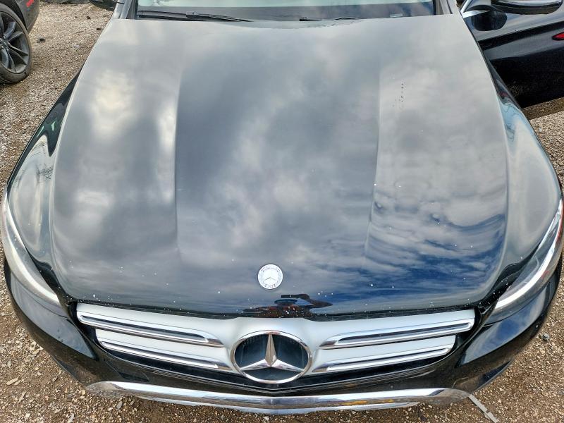 58709896 :رقم المزاد ، WDC0G4KB2GF099164 vin ، 2016 Mercedes-benz Glc مزاد بيع