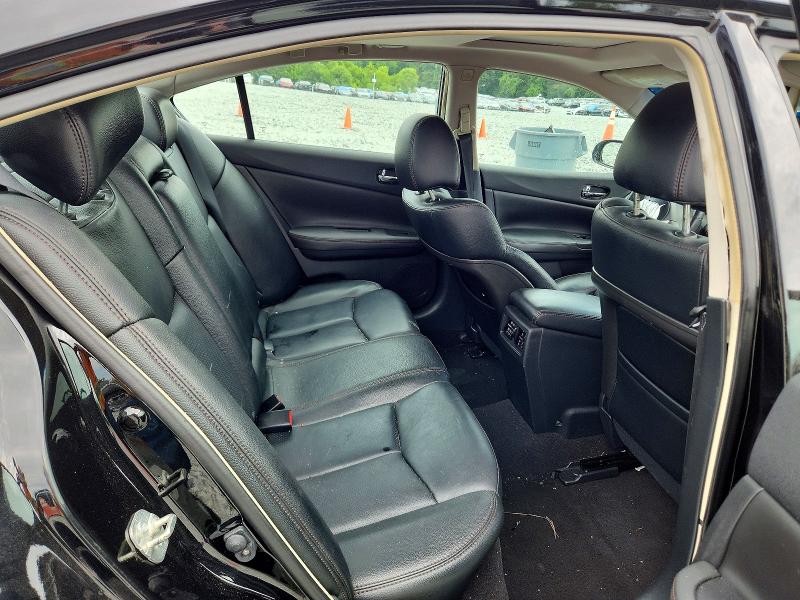 Aukcja sprzedaży 2012 Nissan Maxima, vin: 1N4AA5AP9CC808138, numer aukcji: 56822596