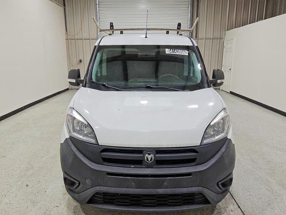 Aukcja sprzedaży 2018 Ram Promaster City, vin: ZFBERFAB7J6L62293, numer aukcji: 54143806