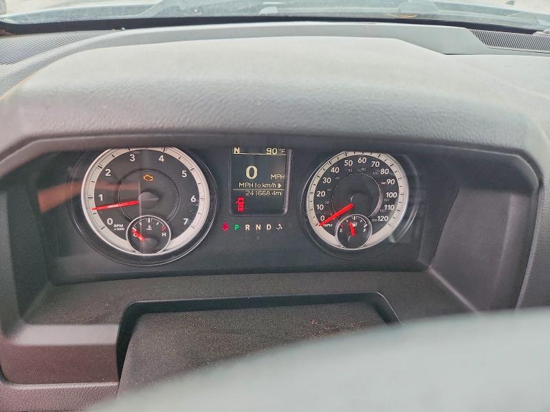 Aukcja sprzedaży 2015 Ram 1500, vin: 3C6RR7KT2FG560479, numer aukcji: 74513395