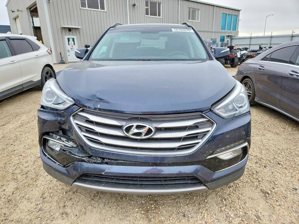 Aukcja sprzedaży 2018 Hyundai Santa Fe Sport, vin: 5NMZUDLA3JH067748, numer aukcji: 56784676