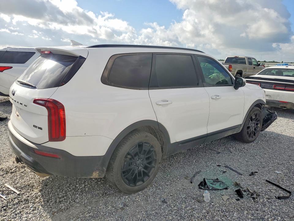 Aukcja sprzedaży 2021 Kia Telluride, vin: 5XYP3DHC6MG189684, numer aukcji: 56479676