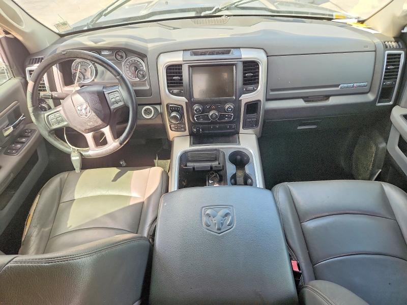Aukcja sprzedaży 2016 Ram 1500, vin: 1C6RR7LT5GS139722, numer aukcji: 85622635