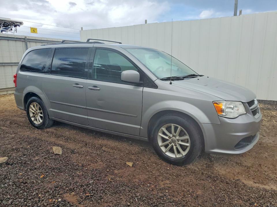 Aukcja sprzedaży 2016 Dodge Grand Caravan, vin: 2C4RDGCG7GR371539, numer aukcji: 56181036